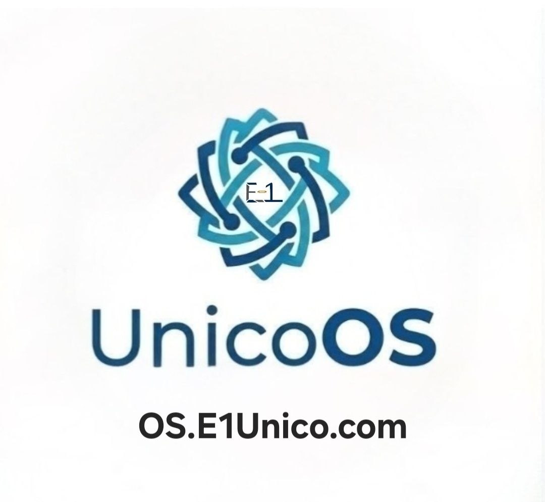 UnicoOS